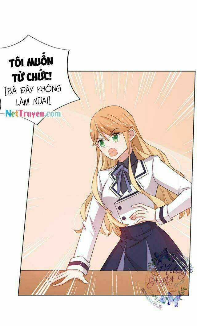 Ma Lạt Thiên Kim Đẩu Ác Thiếu Chapter 30 trang 9