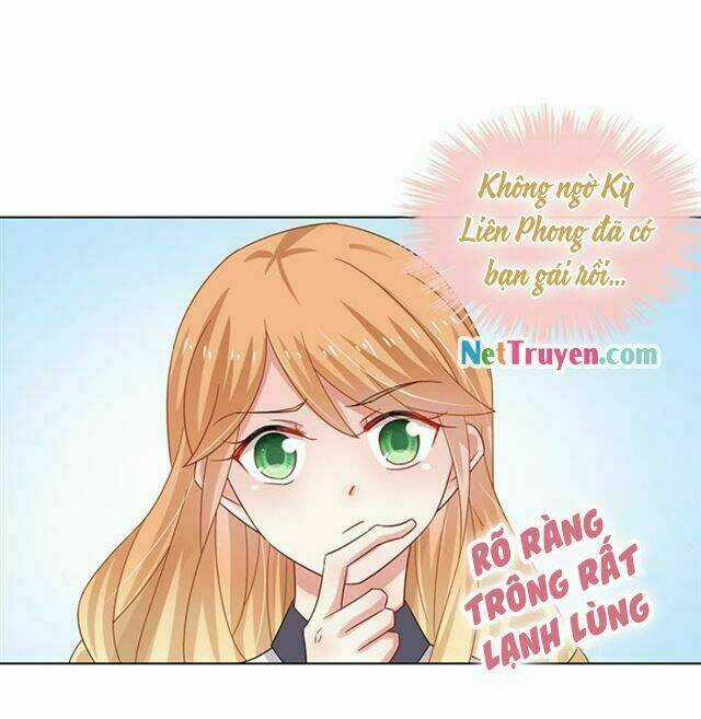 Ma Lạt Thiên Kim Đẩu Ác Thiếu Chapter 31 trang 10