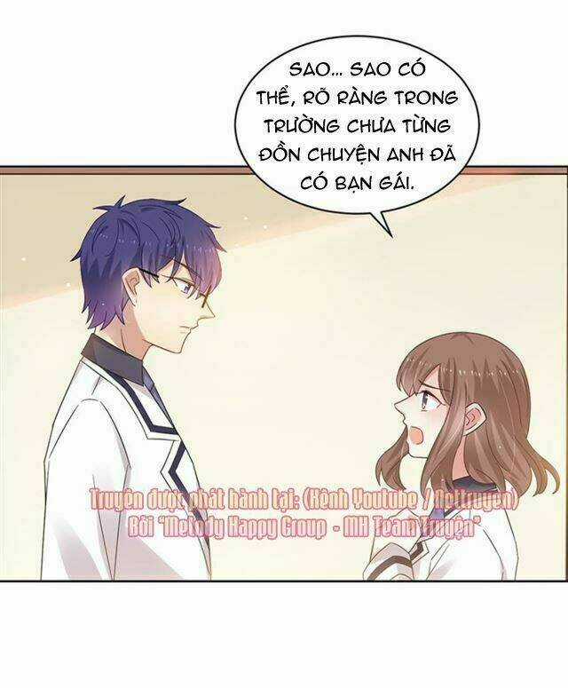 Ma Lạt Thiên Kim Đẩu Ác Thiếu Chapter 31 trang 11