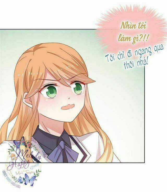 Ma Lạt Thiên Kim Đẩu Ác Thiếu Chapter 31 trang 15