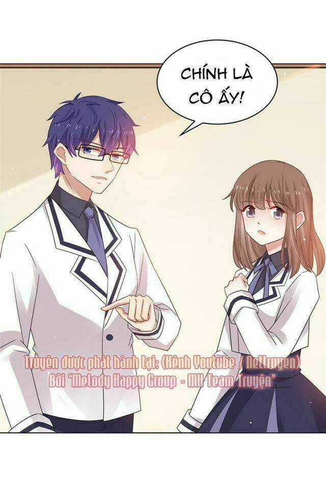 Ma Lạt Thiên Kim Đẩu Ác Thiếu Chapter 31 trang 16