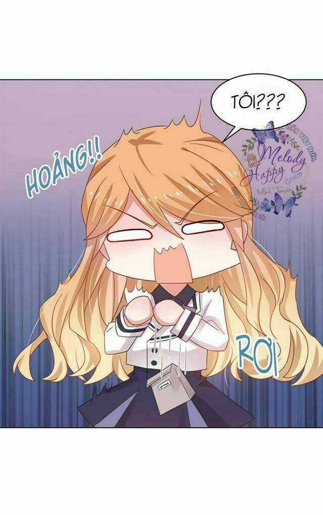 Ma Lạt Thiên Kim Đẩu Ác Thiếu Chapter 31 trang 17