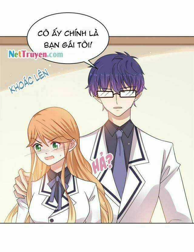 Ma Lạt Thiên Kim Đẩu Ác Thiếu Chapter 31 trang 19