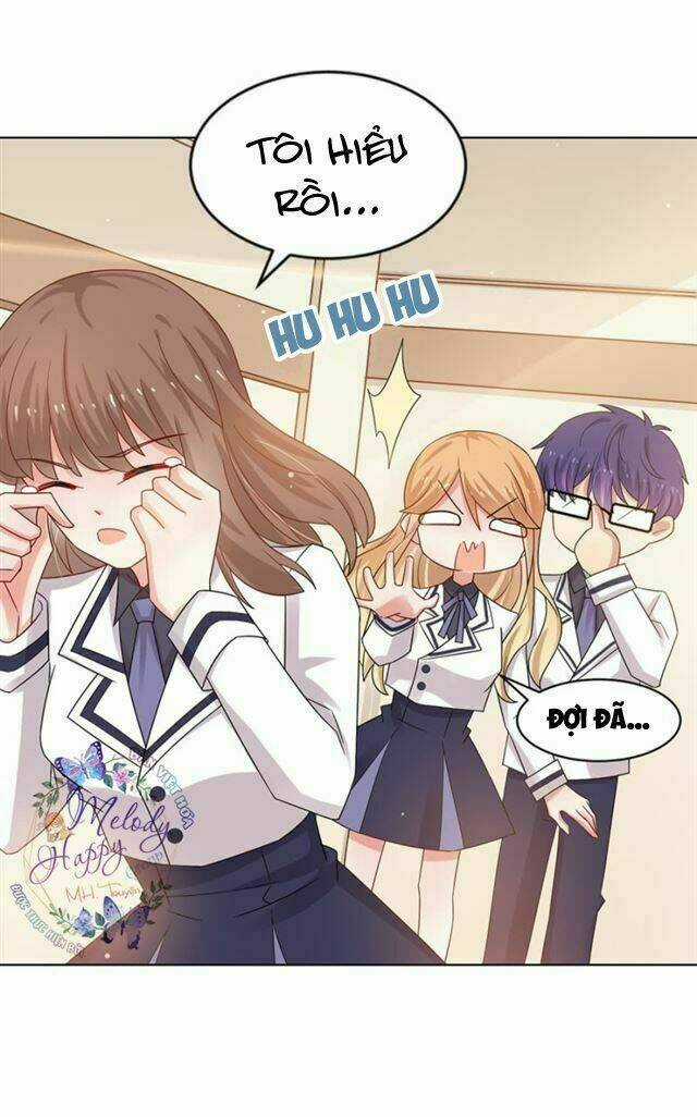 Ma Lạt Thiên Kim Đẩu Ác Thiếu Chapter 31 trang 20