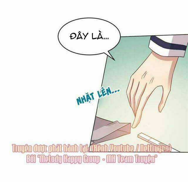 Ma Lạt Thiên Kim Đẩu Ác Thiếu Chapter 31 trang 22