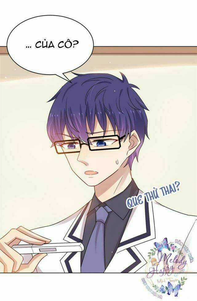 Ma Lạt Thiên Kim Đẩu Ác Thiếu Chapter 31 trang 23