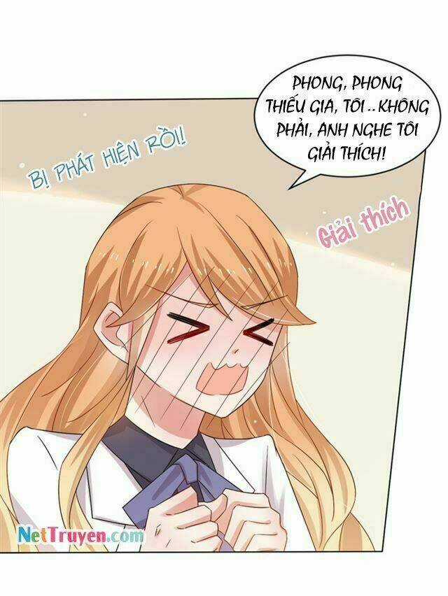 Ma Lạt Thiên Kim Đẩu Ác Thiếu Chapter 31 trang 24