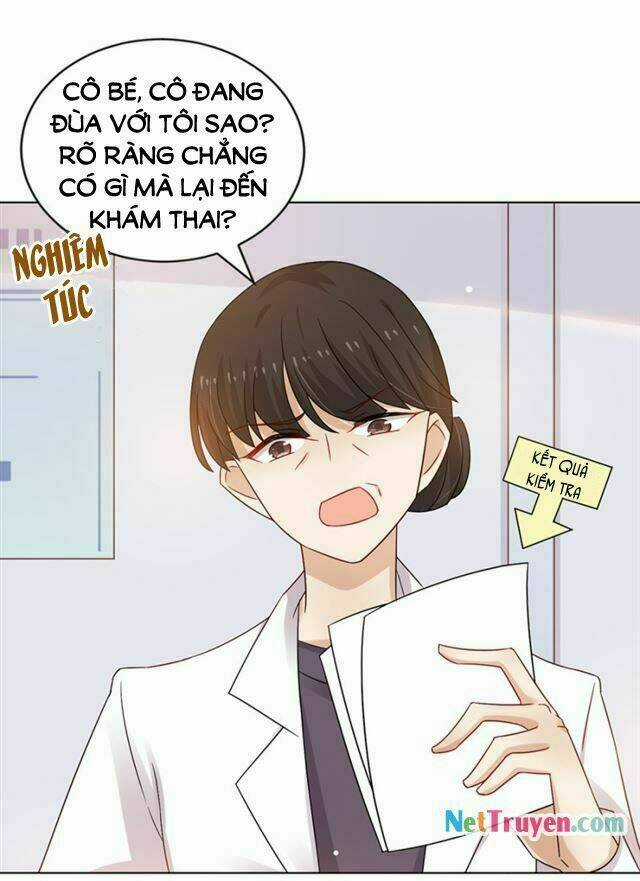 Ma Lạt Thiên Kim Đẩu Ác Thiếu Chapter 31 trang 26