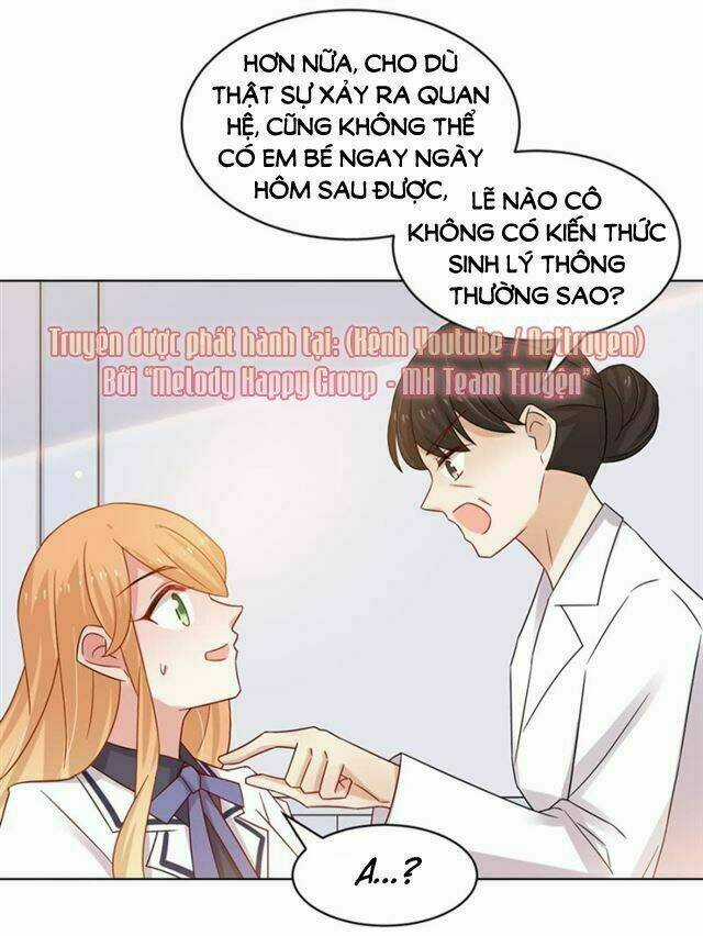 Ma Lạt Thiên Kim Đẩu Ác Thiếu Chapter 31 trang 27