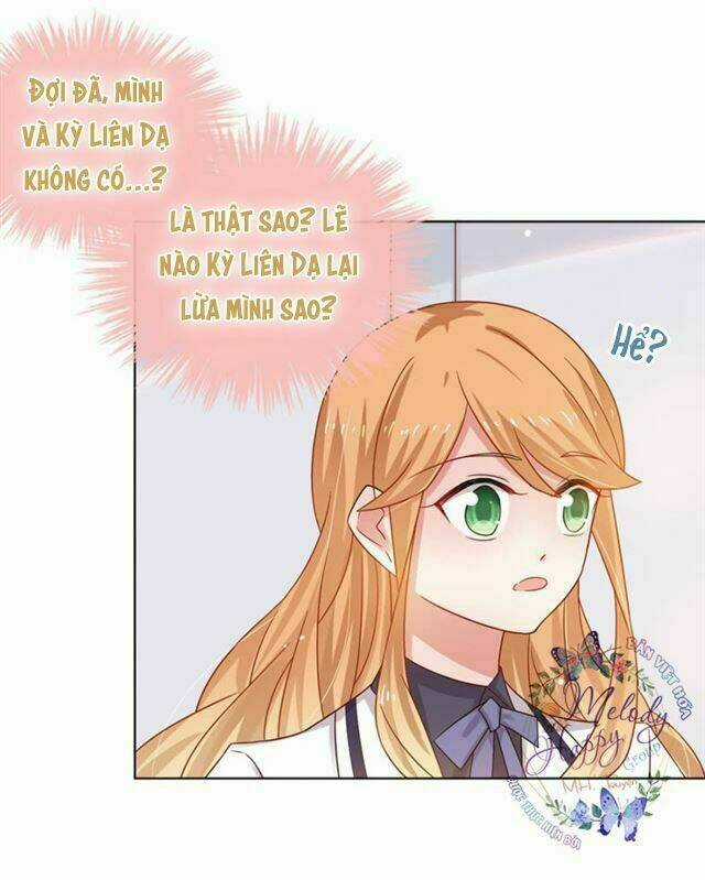 Ma Lạt Thiên Kim Đẩu Ác Thiếu Chapter 31 trang 28