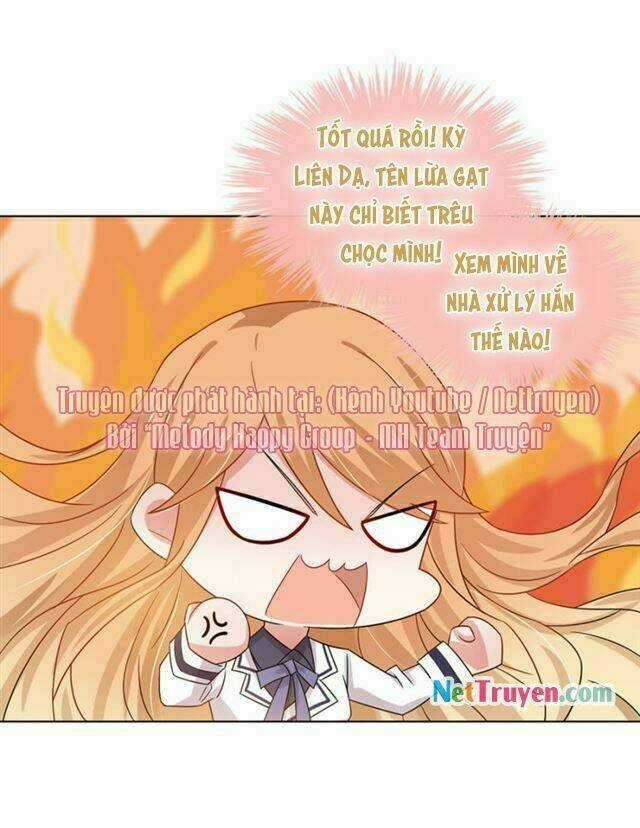 Ma Lạt Thiên Kim Đẩu Ác Thiếu Chapter 31 trang 29