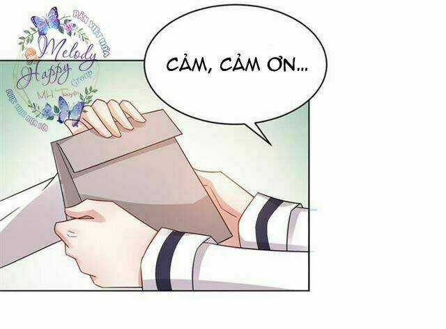 Ma Lạt Thiên Kim Đẩu Ác Thiếu Chapter 31 trang 3