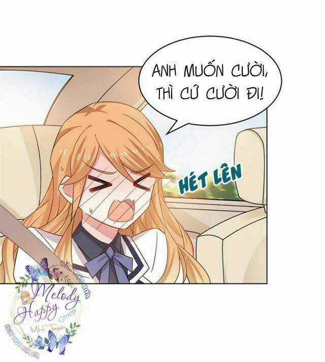 Ma Lạt Thiên Kim Đẩu Ác Thiếu Chapter 31 trang 33