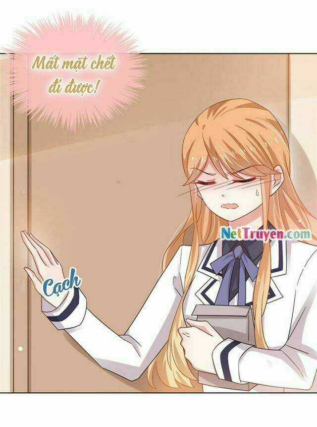 Ma Lạt Thiên Kim Đẩu Ác Thiếu Chapter 31 trang 4