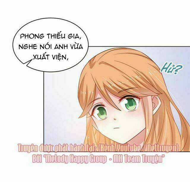 Ma Lạt Thiên Kim Đẩu Ác Thiếu Chapter 31 trang 5