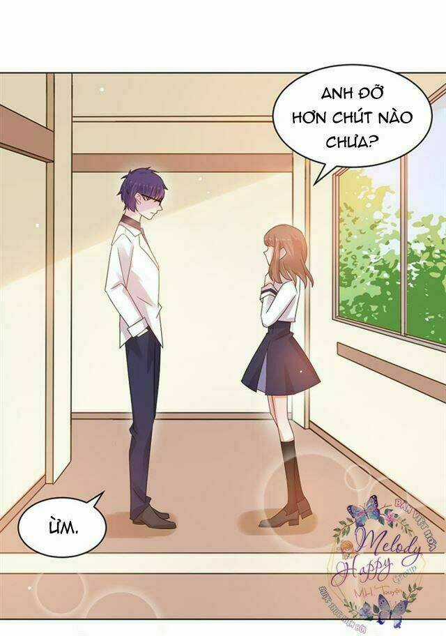 Ma Lạt Thiên Kim Đẩu Ác Thiếu Chapter 31 trang 6