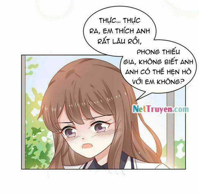 Ma Lạt Thiên Kim Đẩu Ác Thiếu Chapter 31 trang 7