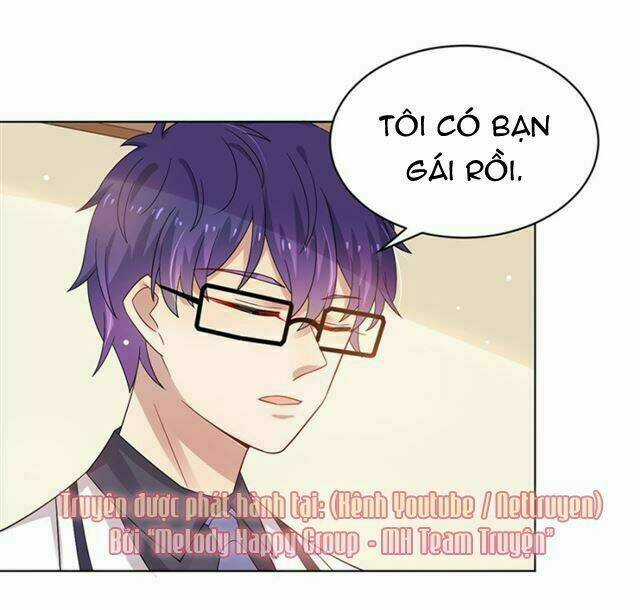 Ma Lạt Thiên Kim Đẩu Ác Thiếu Chapter 31 trang 8