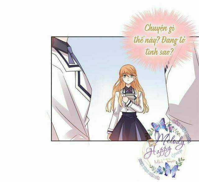 Ma Lạt Thiên Kim Đẩu Ác Thiếu Chapter 31 trang 9