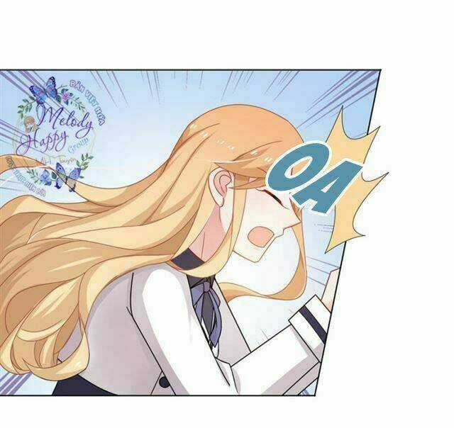 Ma Lạt Thiên Kim Đẩu Ác Thiếu Chapter 32 trang 10