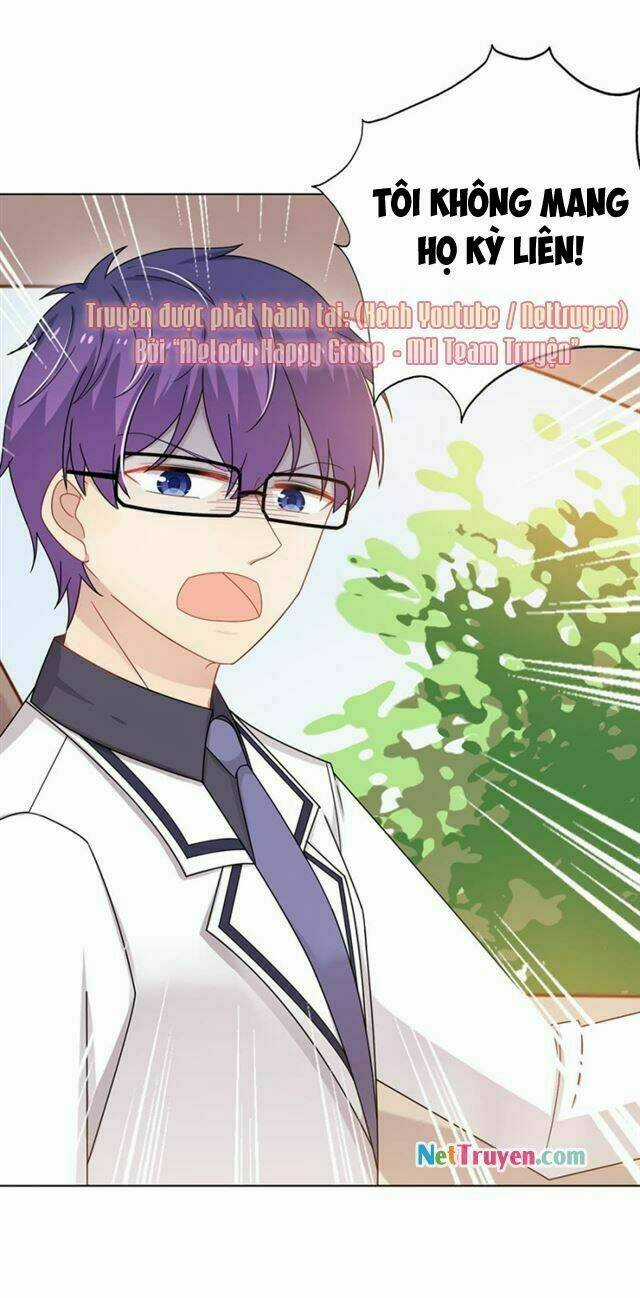 Ma Lạt Thiên Kim Đẩu Ác Thiếu Chapter 32 trang 12