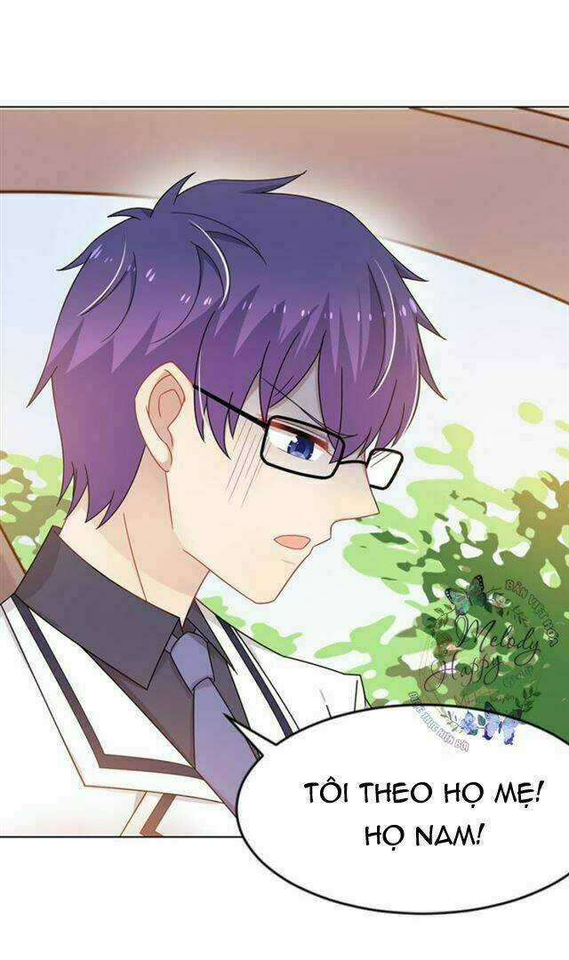 Ma Lạt Thiên Kim Đẩu Ác Thiếu Chapter 32 trang 13