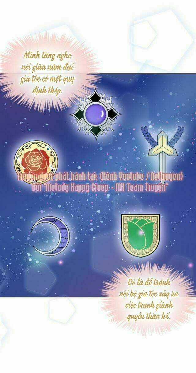 Ma Lạt Thiên Kim Đẩu Ác Thiếu Chapter 32 trang 15