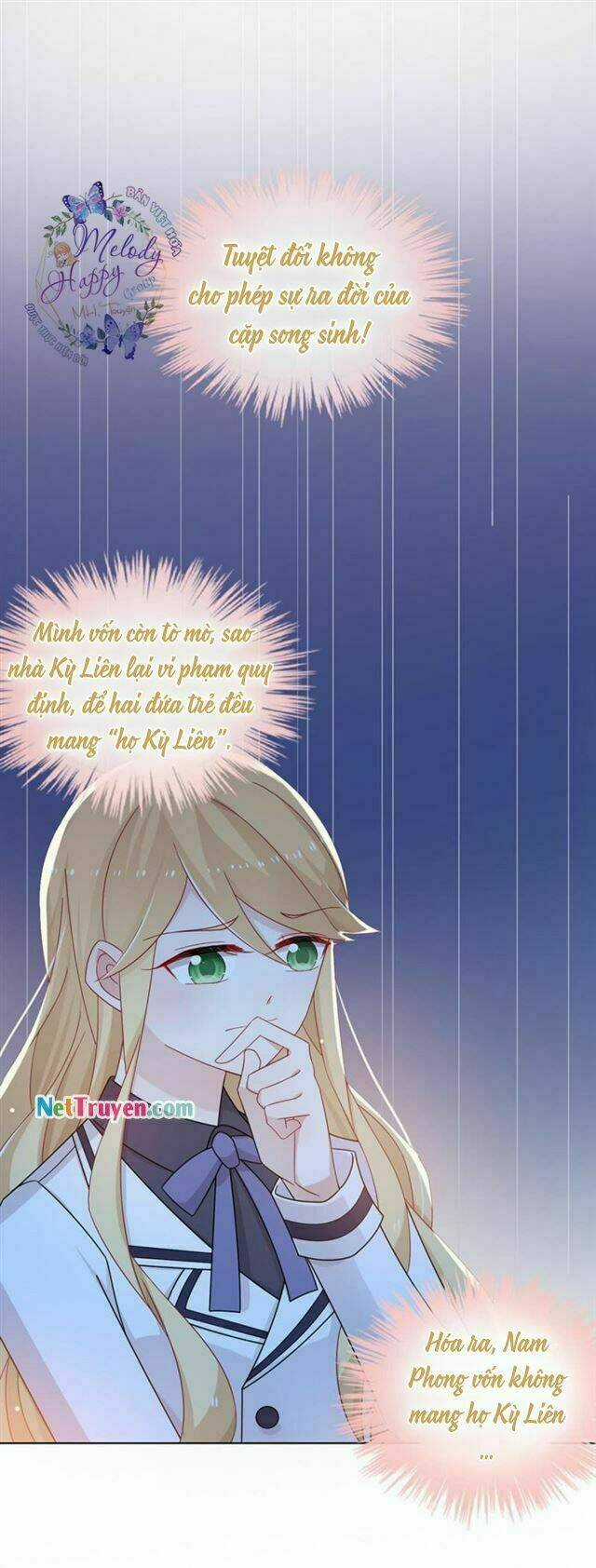 Ma Lạt Thiên Kim Đẩu Ác Thiếu Chapter 32 trang 16