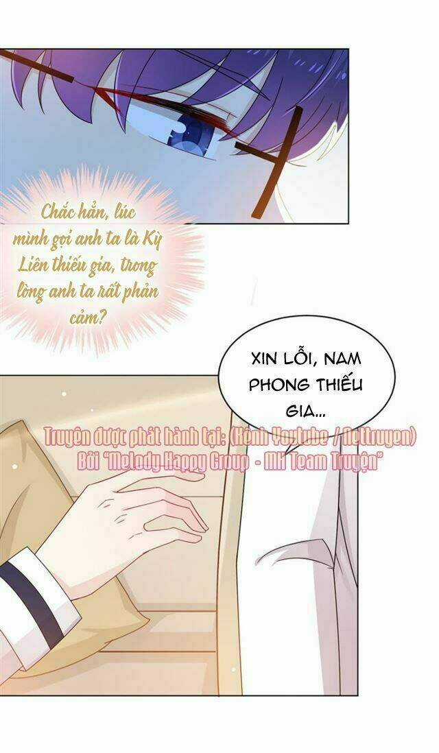 Ma Lạt Thiên Kim Đẩu Ác Thiếu Chapter 32 trang 17