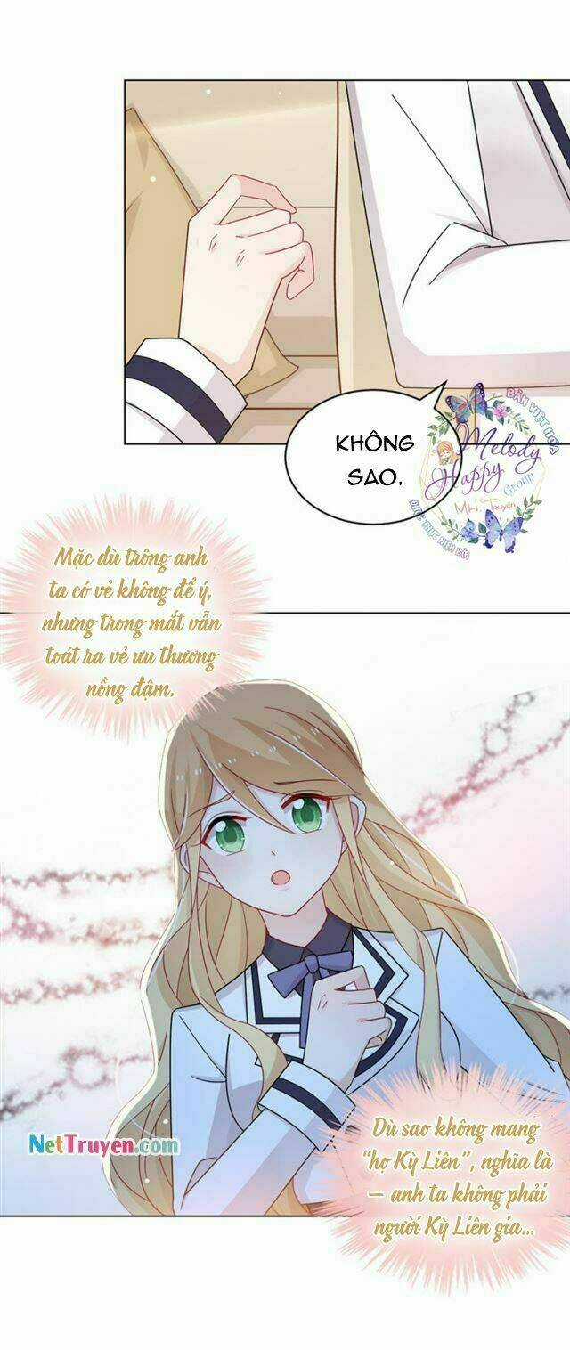 Ma Lạt Thiên Kim Đẩu Ác Thiếu Chapter 32 trang 18