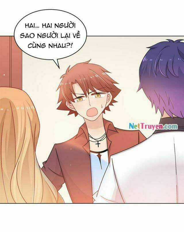 Ma Lạt Thiên Kim Đẩu Ác Thiếu Chapter 32 trang 20