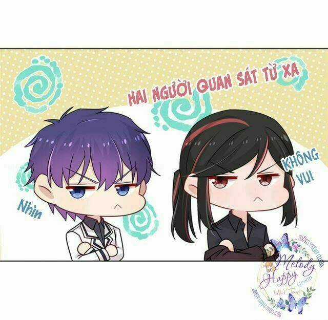 Ma Lạt Thiên Kim Đẩu Ác Thiếu Chapter 32 trang 21