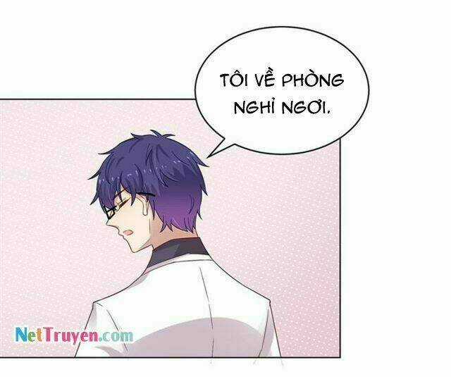 Ma Lạt Thiên Kim Đẩu Ác Thiếu Chapter 32 trang 22