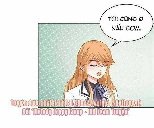 Ma Lạt Thiên Kim Đẩu Ác Thiếu Chapter 32 trang 23