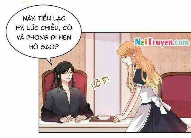 Ma Lạt Thiên Kim Đẩu Ác Thiếu Chapter 32 trang 26