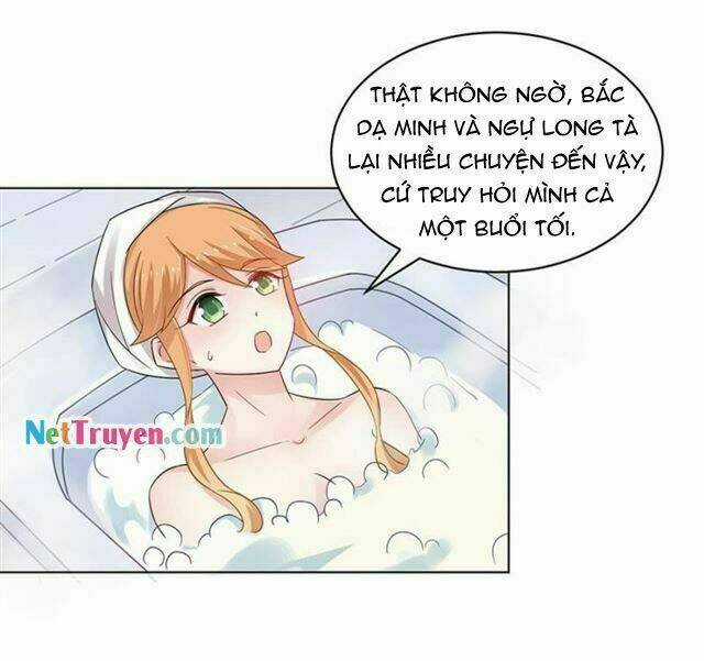 Ma Lạt Thiên Kim Đẩu Ác Thiếu Chapter 32 trang 29