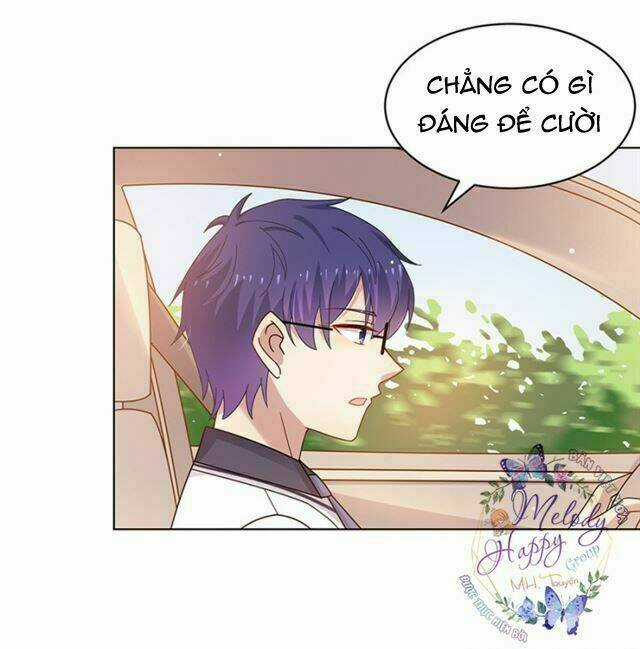 Ma Lạt Thiên Kim Đẩu Ác Thiếu Chapter 32 trang 3