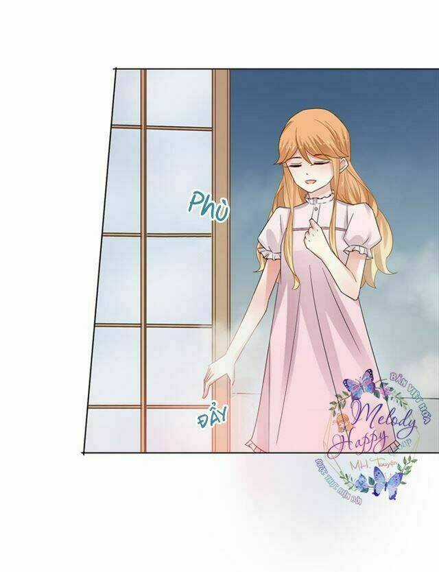 Ma Lạt Thiên Kim Đẩu Ác Thiếu Chapter 32 trang 30