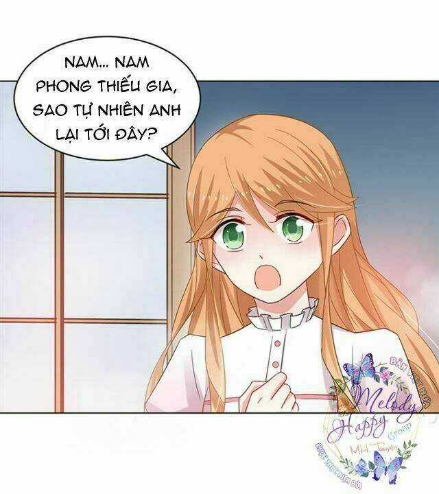 Ma Lạt Thiên Kim Đẩu Ác Thiếu Chapter 32 trang 32