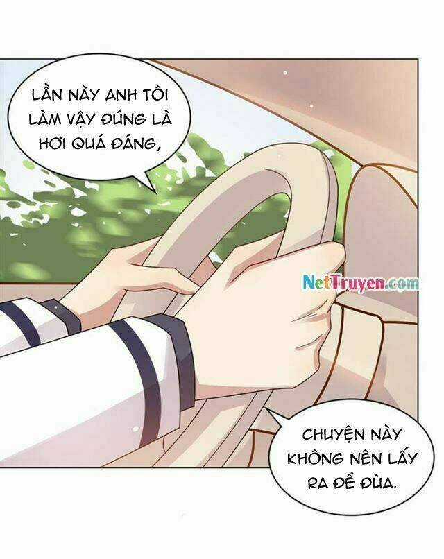 Ma Lạt Thiên Kim Đẩu Ác Thiếu Chapter 32 trang 4