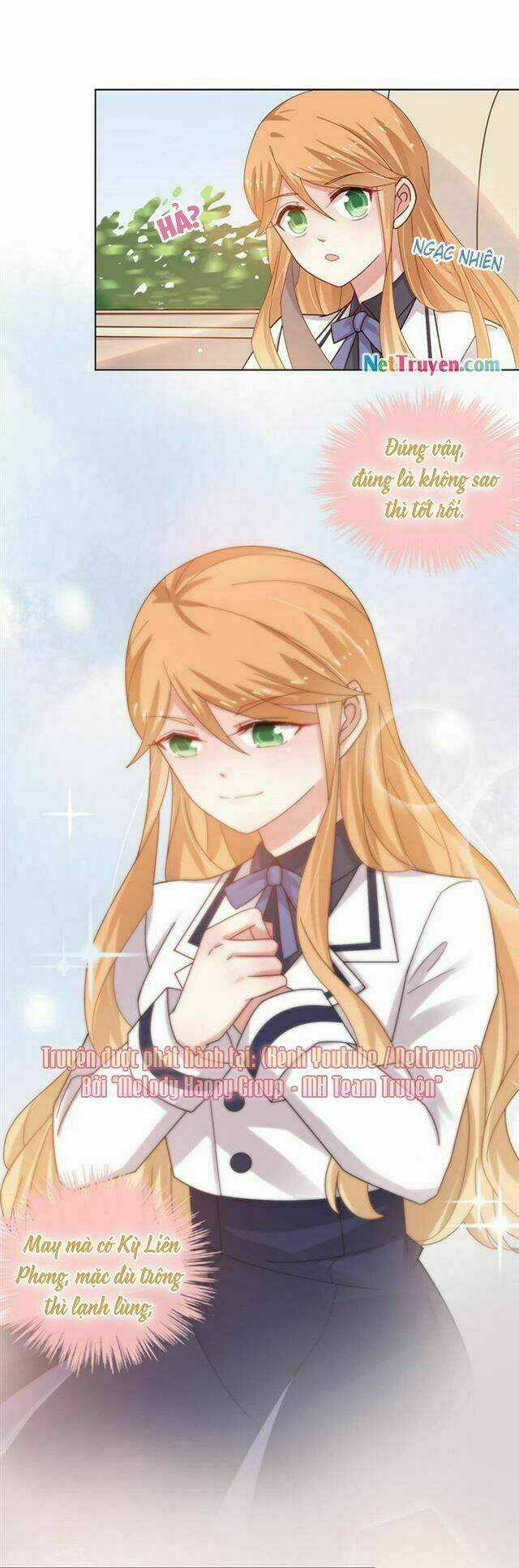 Ma Lạt Thiên Kim Đẩu Ác Thiếu Chapter 32 trang 6