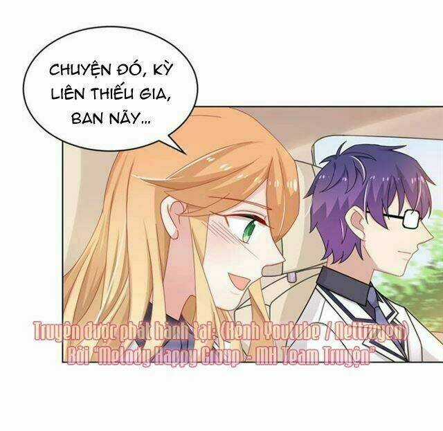 Ma Lạt Thiên Kim Đẩu Ác Thiếu Chapter 32 trang 8