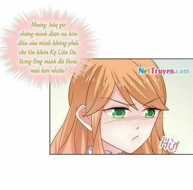 Ma Lạt Thiên Kim Đẩu Ác Thiếu Chapter 33 trang 11