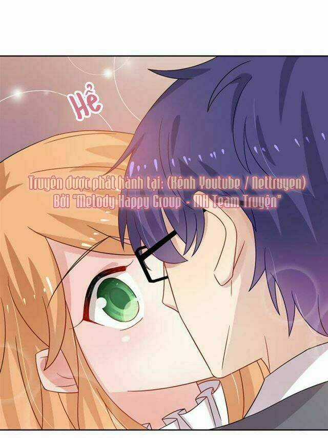 Ma Lạt Thiên Kim Đẩu Ác Thiếu Chapter 33 trang 14