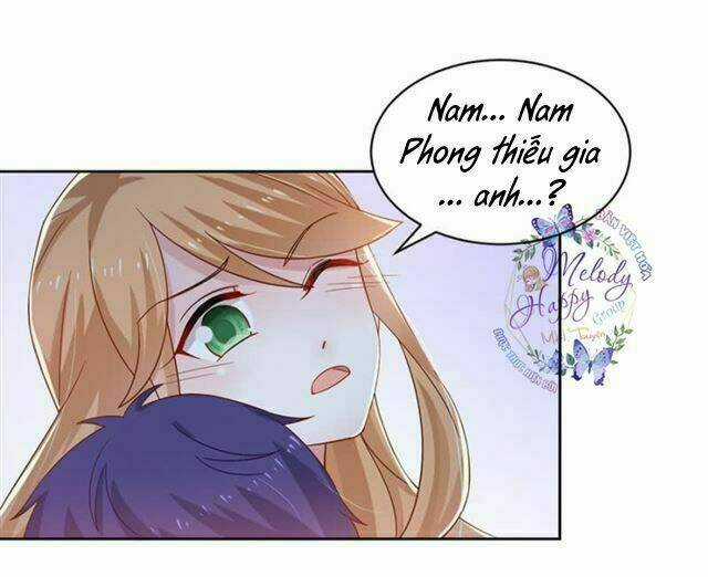 Ma Lạt Thiên Kim Đẩu Ác Thiếu Chapter 33 trang 16