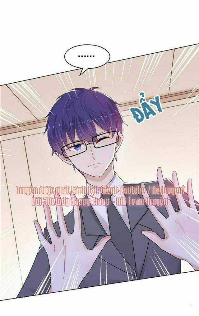 Ma Lạt Thiên Kim Đẩu Ác Thiếu Chapter 33 trang 18