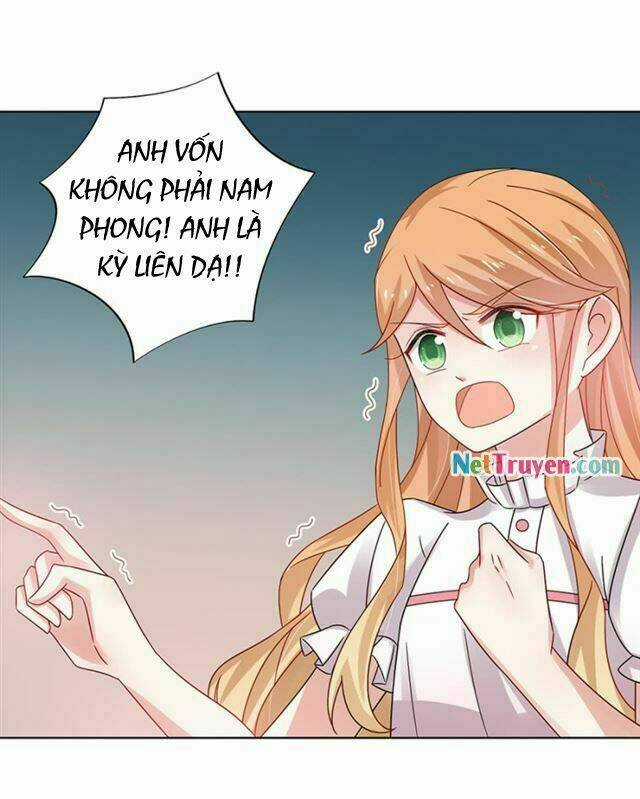 Ma Lạt Thiên Kim Đẩu Ác Thiếu Chapter 33 trang 19