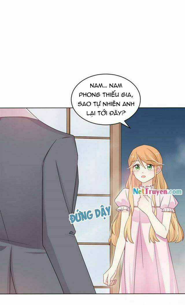 Ma Lạt Thiên Kim Đẩu Ác Thiếu Chapter 33 trang 2