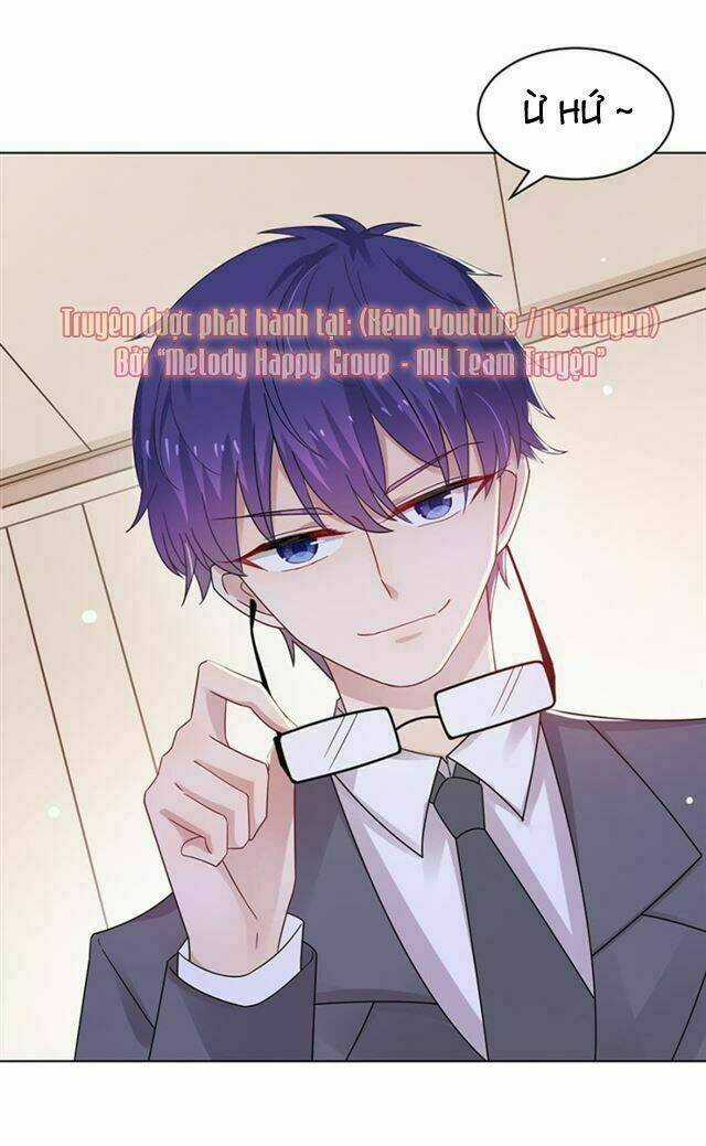 Ma Lạt Thiên Kim Đẩu Ác Thiếu Chapter 33 trang 20