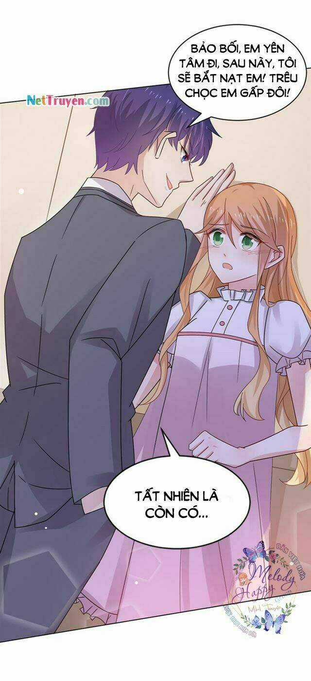 Ma Lạt Thiên Kim Đẩu Ác Thiếu Chapter 33 trang 21